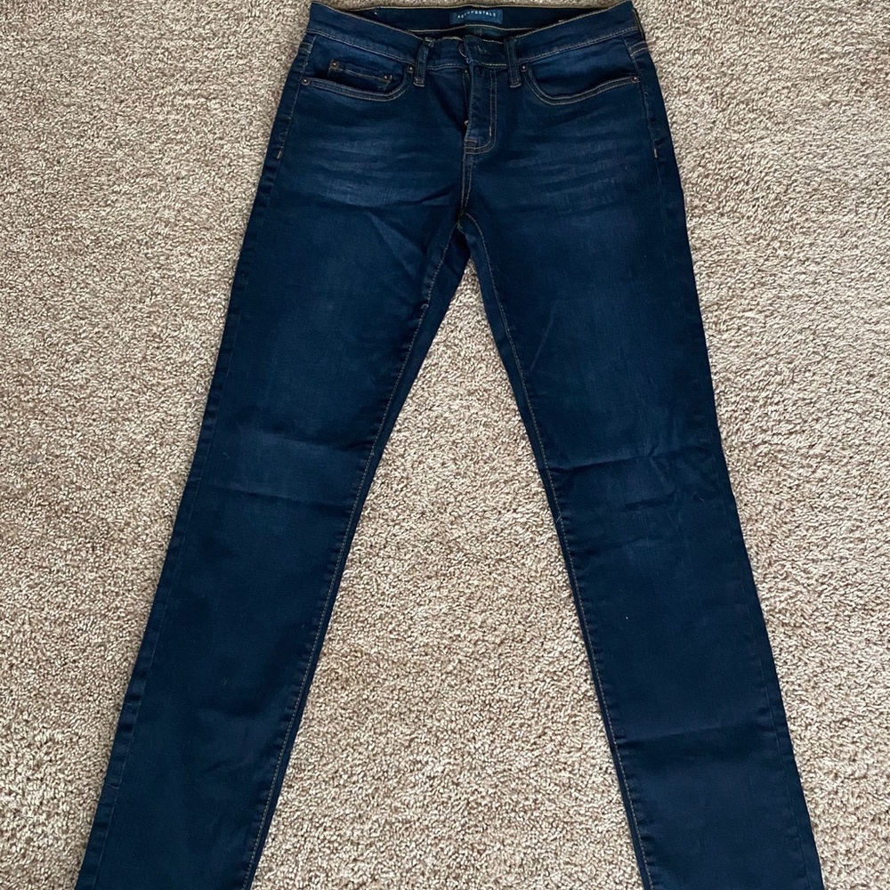 Aeropostale jeans